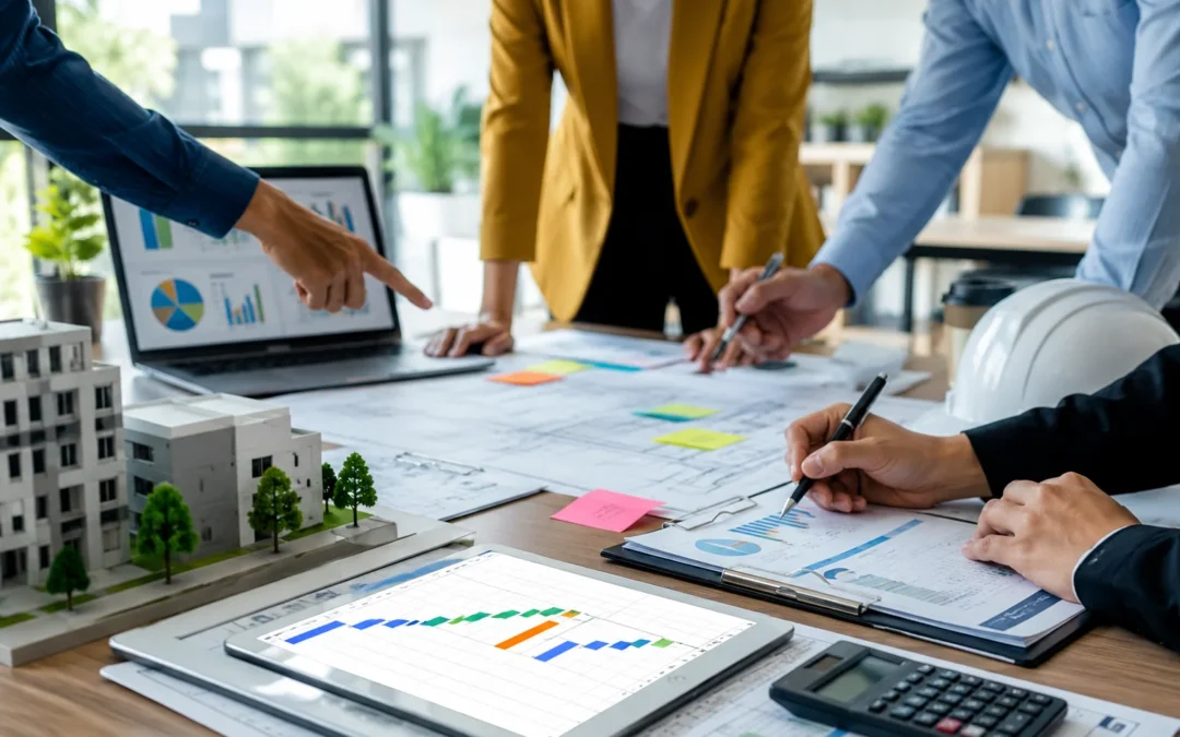 ¿Qué es la gerencia de proyectos y por qué es importante?